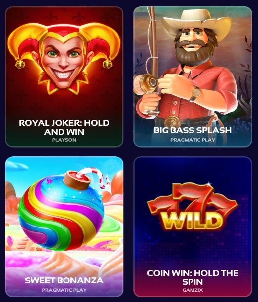 How to Register at Bro Winner Casino